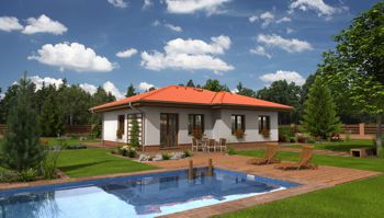 G SERVIS CZ, s.r.o. BUNGALOW 94