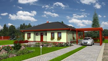 G SERVIS CZ, s.r.o. LAGUNA